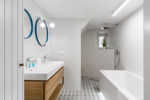 Sanhaus - Porto and Madera Boutiqe Apartments - image 5