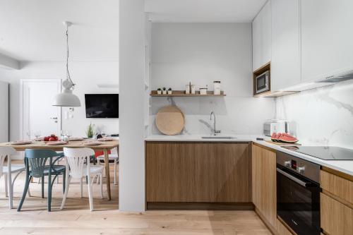 Sanhaus - Porto and Madera Boutiqe Apartments - image 14