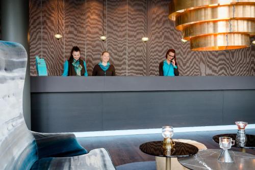 Motel One München Sendlinger Tor