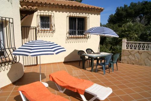 Villa Efaistos - image 3