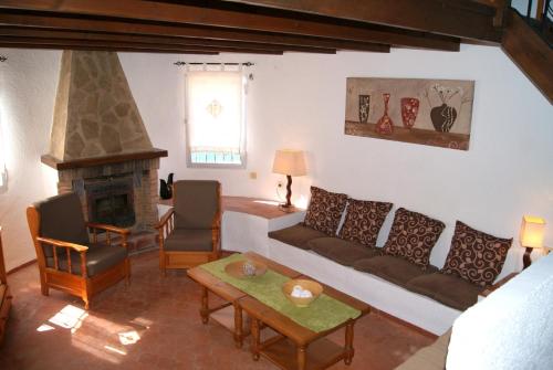 Villa Efaistos - main image