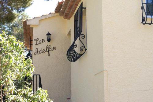 Villa Efaistos - image 4