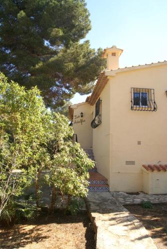 Villa Efaistos - image 2