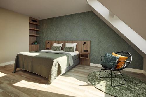 Van der Valk Hotel Leeuwarden - image 7