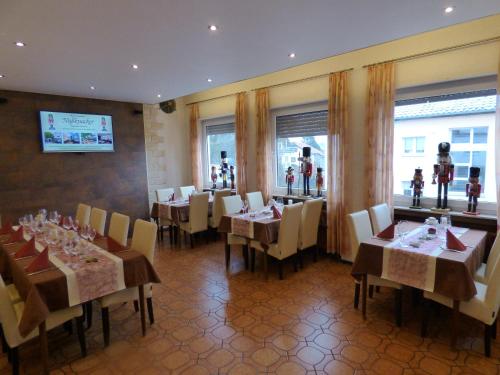 Hotel Nußknacker 4