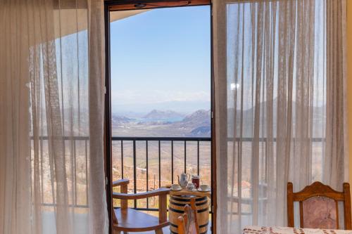 Изглед, Apartments and Winery Djukovic in Gluhi Do