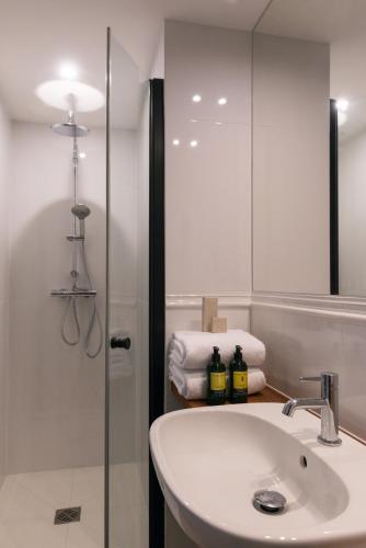 Hôtel Le Milie Rose Room Type - Twin Room