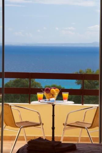 Zephyros Hotel 5