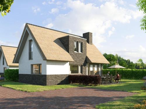 Landal Berger Duinen