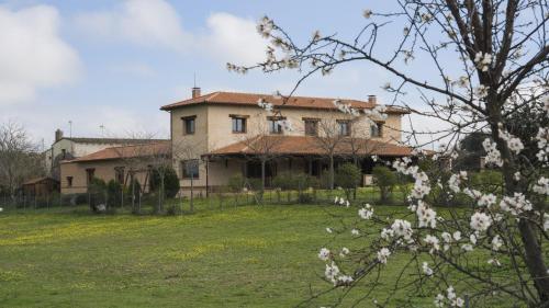 CASA RURAL PILON DEL FRAILE - Accommodation - Oropesa