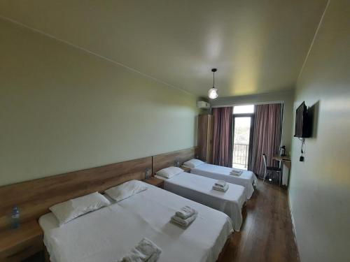 Delta Hotel Delta Hotel