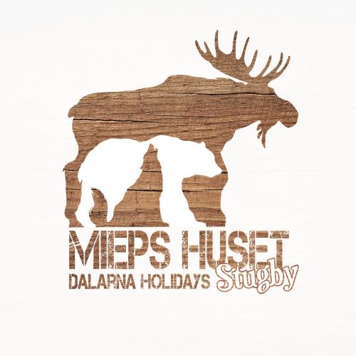 Mieps Huset Dalarna Holiday - Kullen