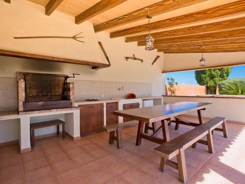 Villa Cifre Alcudia - image 11