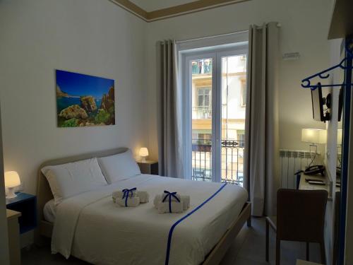 Le Quattro Stagioni - Rooms & Suites – Palermo, CA