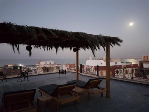 The LOTUS in ฮูร์กาดา