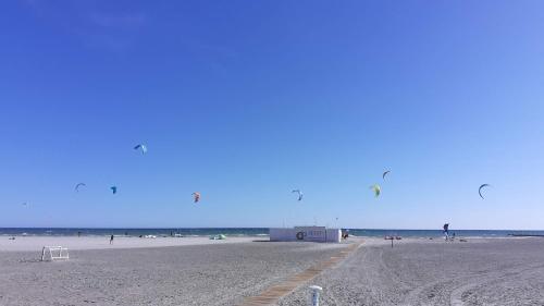  Apartamento Santa Pola, en Playa del Tamarit con piscina. in Santa Pola