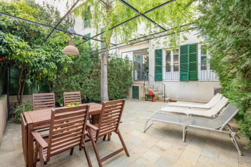 Casa Sunny 
