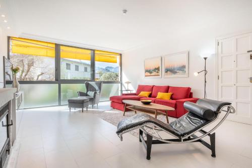 Casa Sunny