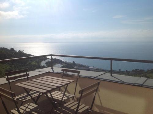 Casa bella Vista a Cipressa