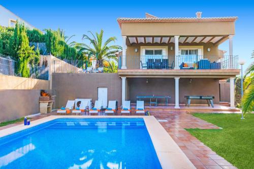 0348 Villa Limones