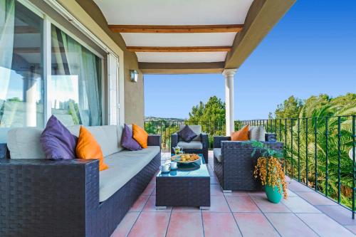 0348 Villa Limones