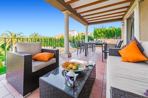 0348 Villa Limones