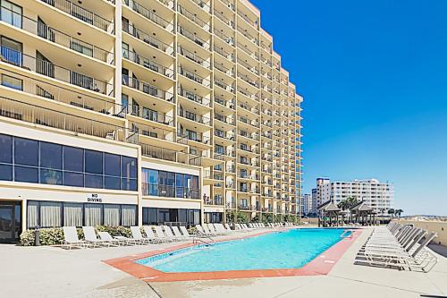 Exceptional Vacation Home in Orange Beach condo - main image