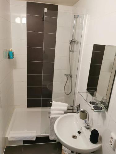 Milk and cookies Milk and cookies