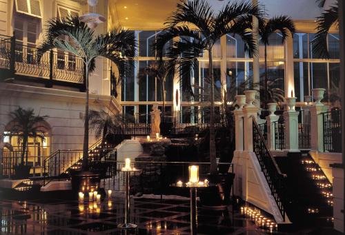 Radisson Blu Edwardian Heathrow Hotel & Conference Centre London - image 10