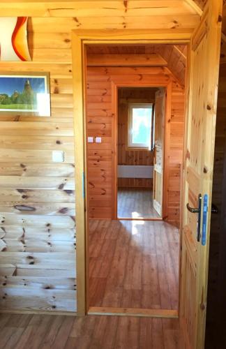 Chata Thurmberg in Hluboka Nad Vltavou