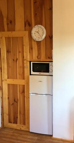 Chata Thurmberg in Hluboka Nad Vltavou