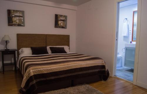 Apartamentos Huertas 10, Madrid (fotografie 2)