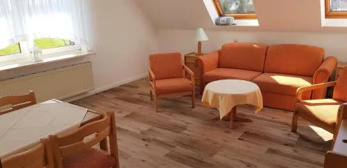 Landhaus Braband Ferienwohnungen - Gustav-Schönleber-Weg 2 in Cuxhaven, Deutschland