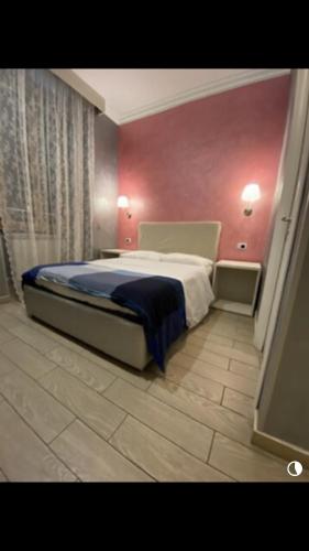 rooms 218 Rome