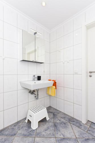 Mein Urlaubshaus 61m von Siedlung entfernt