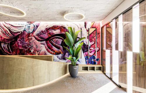 Asi Rooftop Hotel - image 13