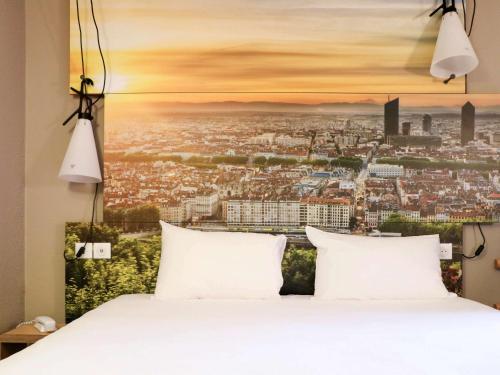 ibis Lyon Gerland Merieux - image 11