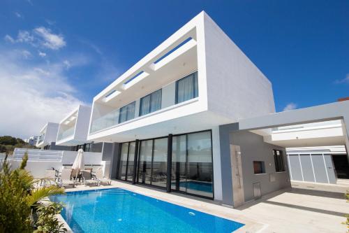 Diamond villas 1
