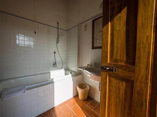 Suite with City View