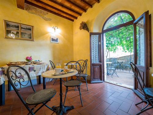 Paradiso in Chianti, Gaiole in Chianti (foto 4)