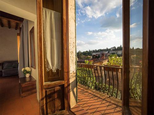 Paradiso in Chianti, Gaiole in Chianti (foto 7)