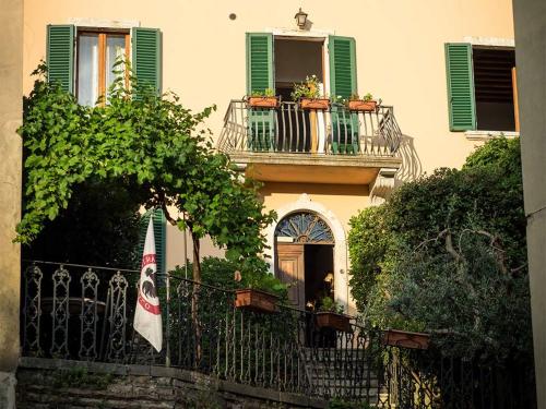 Paradiso in Chianti, Gaiole in Chianti (foto 8)