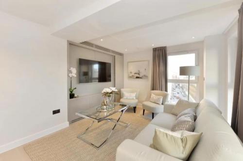 Vauxhall Bridge Road by Aeria Apartments - image 6