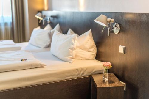 1 king bed