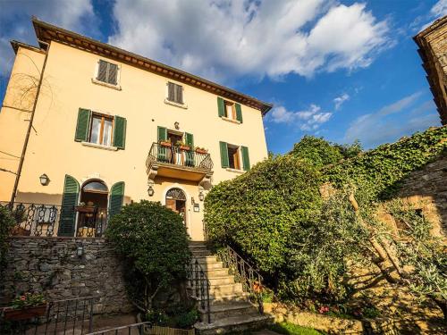 Paradiso in Chianti, Gaiole in Chianti