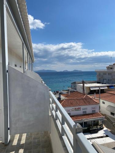 Vistas, A Hotel Faros in Spetses