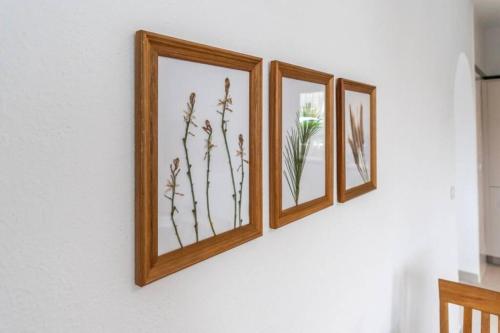 TurAlmeria - Casa Tranquila con Jardín y Aparcamiento privado - image 7