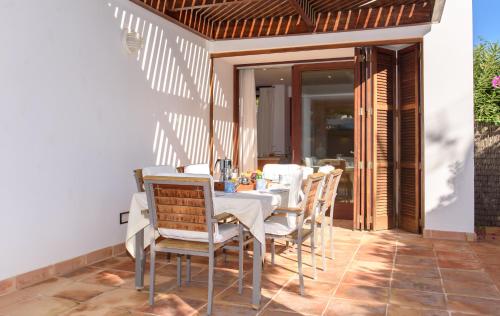  Villa Samar in Santanyi