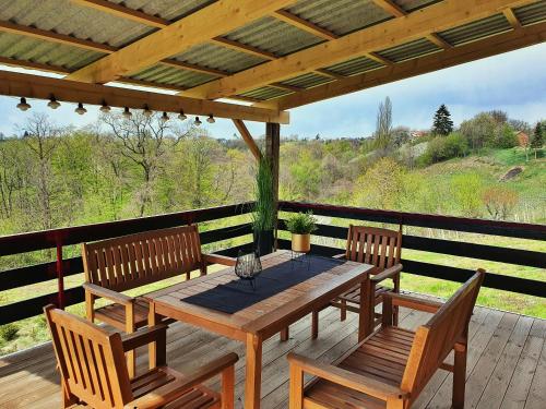  Holiday Home Bella Vita in Gornji Mihaljevec