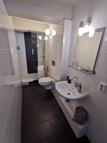 Milk and cookies Milk and cookies